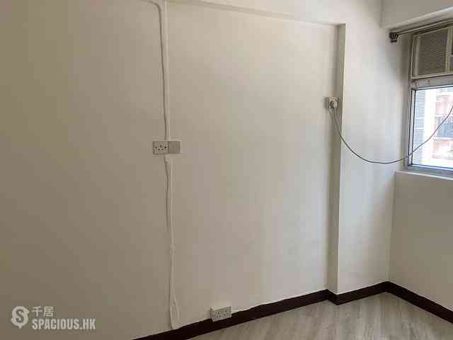 Causeway Bay - Victoria Mansion 03