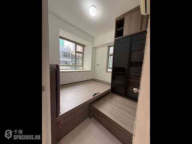 Sheung Wan - Sun Shing Mansion 01