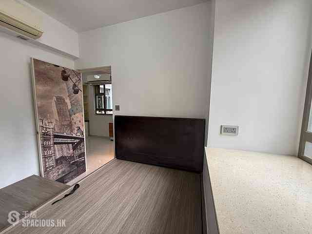 Sheung Wan - Sun Shing Mansion 02