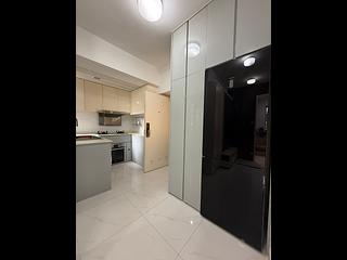Sheung Wan - Sun Shing Mansion 03