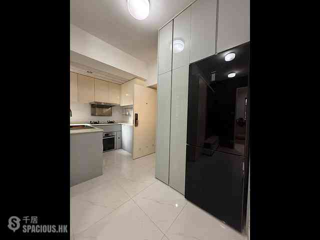 Sheung Wan - Sun Shing Mansion 03