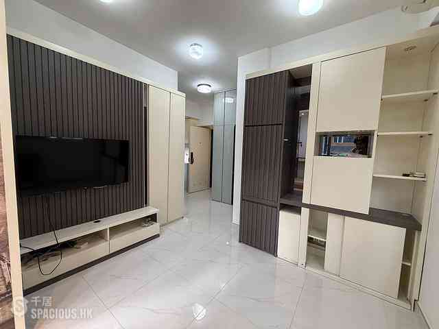 Sheung Wan - Sun Shing Mansion 04