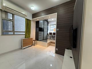 Sheung Wan - Sun Shing Mansion 05