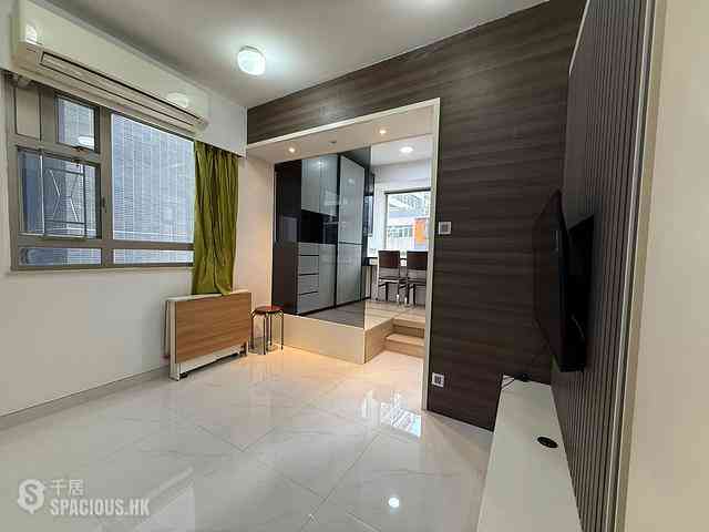 Sheung Wan - Sun Shing Mansion 05