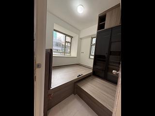 Sheung Wan - Sun Shing Mansion 06