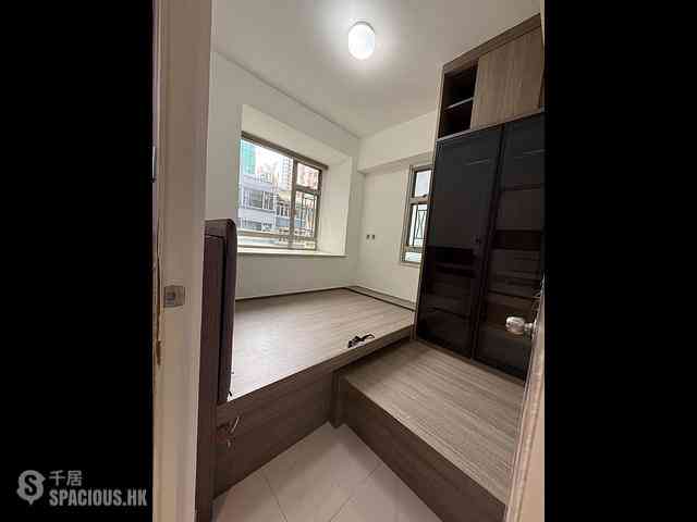 Sheung Wan - Sun Shing Mansion 06