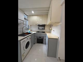 Sheung Wan - Sun Shing Mansion 07