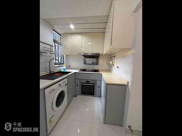 Sheung Wan - Sun Shing Mansion 07