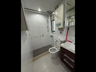 Sheung Wan - Sun Shing Mansion 08