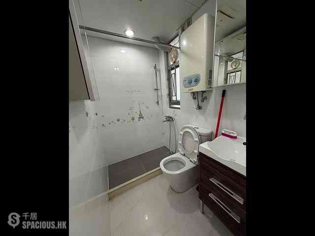 Sheung Wan - Sun Shing Mansion 08