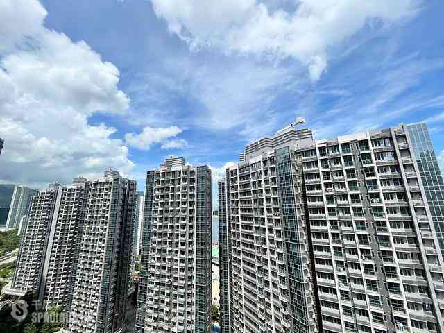 Tung Chung - The Visionary Tower 1 04
