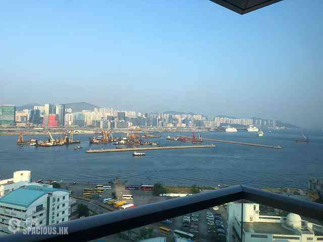 Hung Hom - Upper East Tower 1A 02