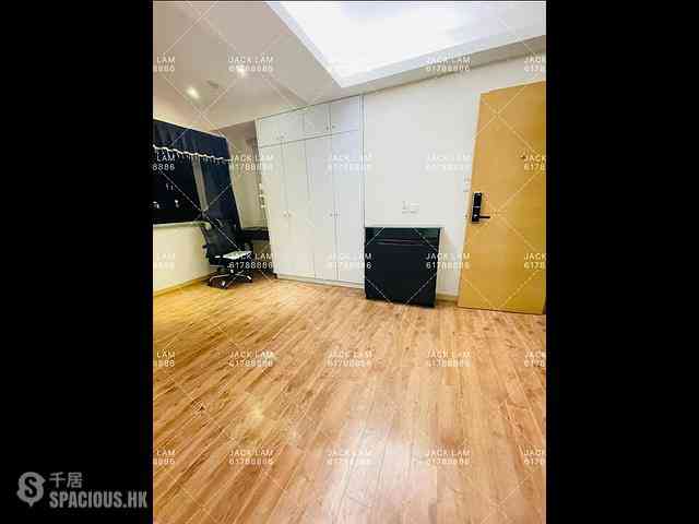 Jordan - Kwong Hing Building 01