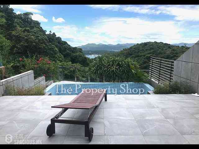 Clear Water Bay - Capital Villa 01