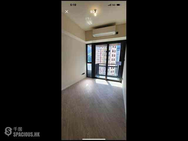 Shau Kei Wan - Oria 08