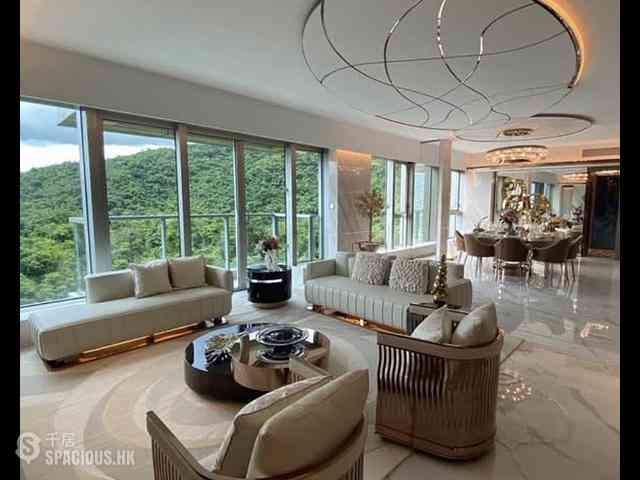 Sha Tin - Mount Regalia 02