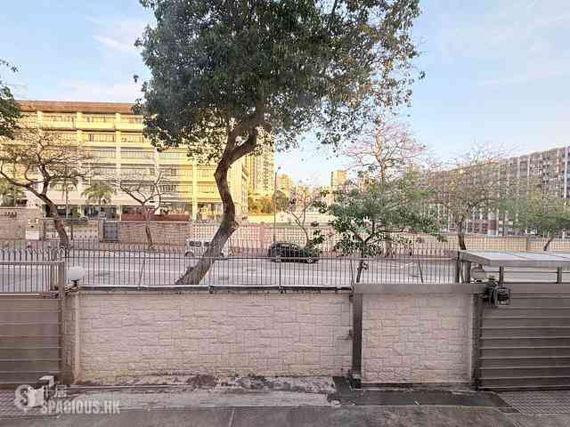 Kowloon Tong - Caravelle Villa 01