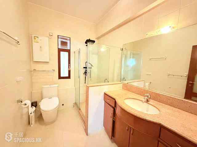 Kowloon Tong - Caravelle Villa 09