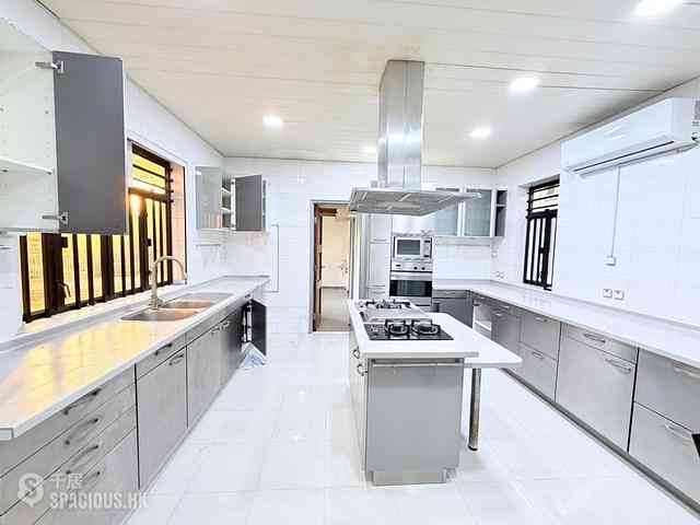 Kowloon Tong - Caravelle Villa 10