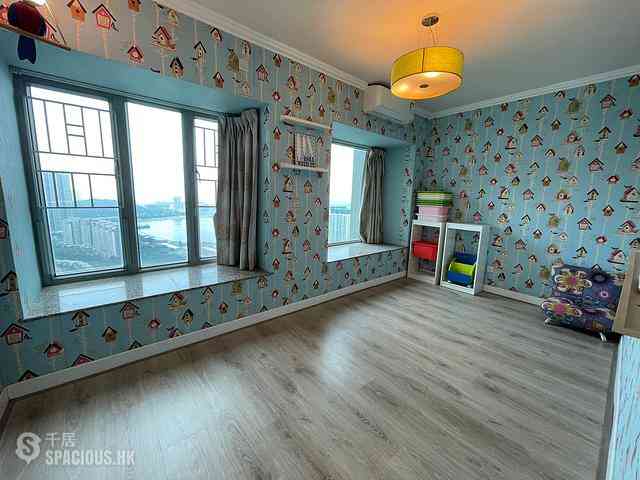 Tung Chung - Caribbean Coast Phase 2 Albany Cove Tower 6 08