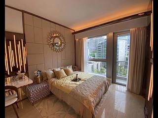 Sha Tin - Mount Regalia Tower 5 03