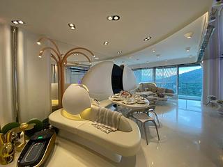 Sha Tin - Mount Regalia Tower 5 05