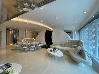 Sha Tin - Mount Regalia Tower 5 06