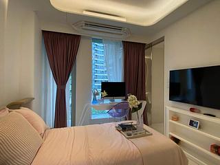 Sha Tin - Mount Regalia Tower 5 09
