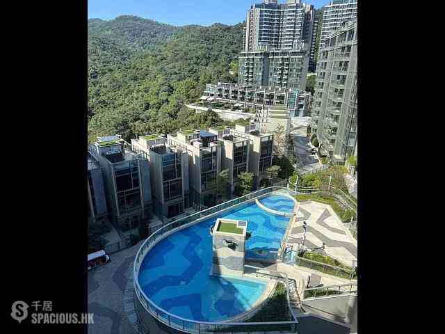 Sha Tin - Mount Regalia 01