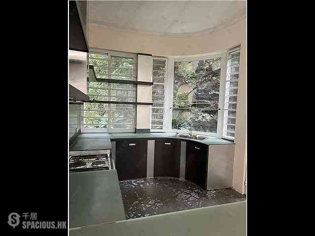 Pok Fu Lam - 88A-88B, Pok Fu Lam Road 01