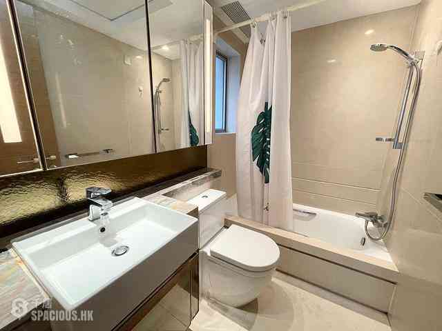 Tung Chung - Century Link Phase 2 Tower 1B 05