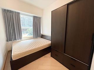 Tung Chung - Century Link Phase 2 Tower 1B 04