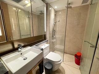 Tung Chung - Century Link Phase 2 Tower 1B 06