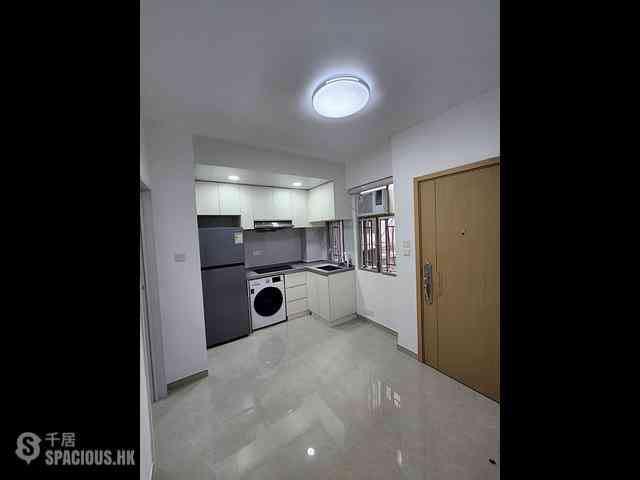 Soho - Cheong Ngar Court 01