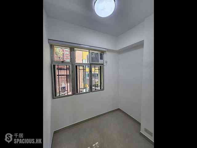 Soho - Cheong Ngar Court 06
