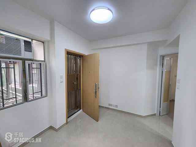 Soho - Cheong Ngar Court 07