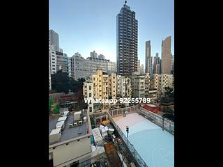 Sheung Wan - Ko Shing Building 03