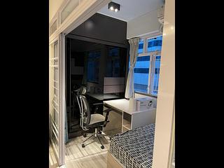 Sai Ying Pun - Wah Lap House 11