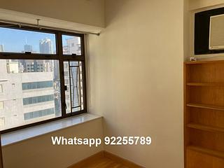 Sheung Wan - Kam Yu Mansion 04