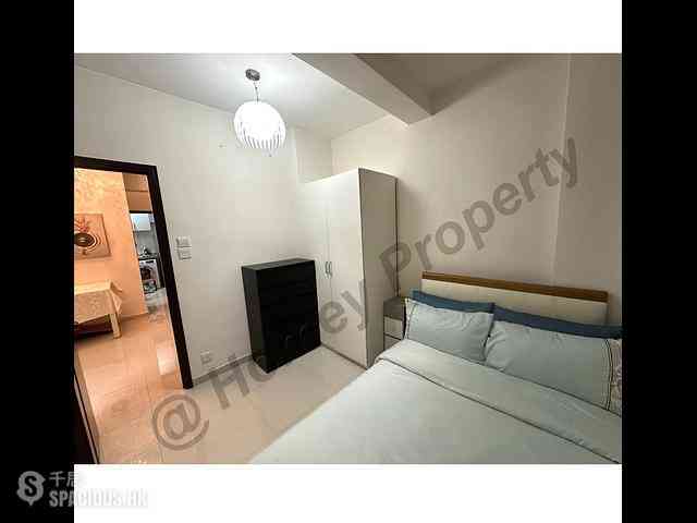 Causeway Bay - Caroline Hill Court 12