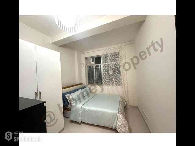 Causeway Bay - Caroline Hill Court 13