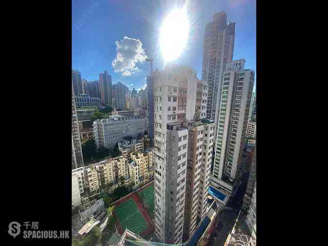 Sheung Wan - Urbana 38 02