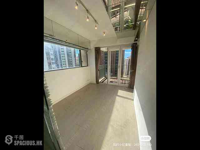 Sheung Wan - Urbana 38 01