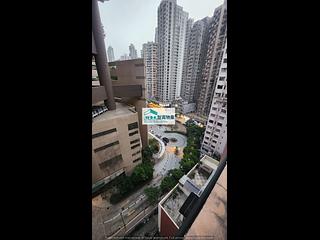 Shek Tong Tsui - On Lok Mansion 10