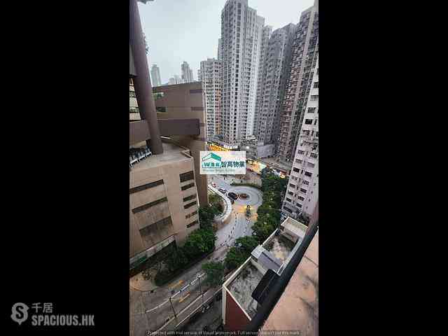 Shek Tong Tsui - On Lok Mansion 10