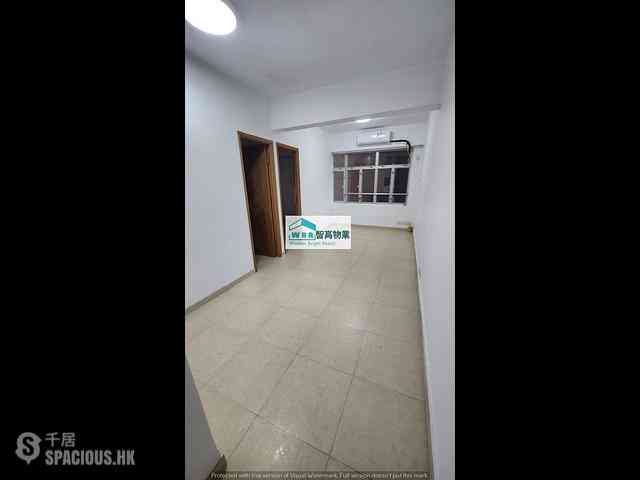 Shek Tong Tsui - On Lok Mansion 03