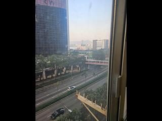 湾仔 - 城市大厦 11