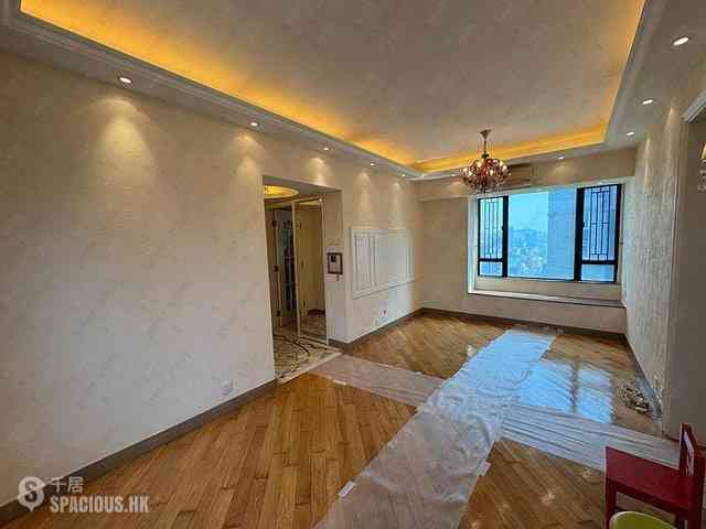 Mid Levels West - Ying Piu Mansion 01