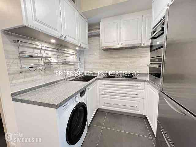 Stubbs Road - Mandarin Villa 11