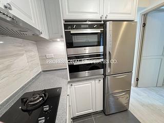 Stubbs Road - Mandarin Villa 13